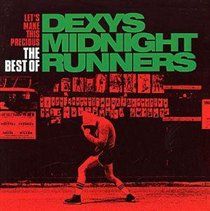 Let's Make This Precious - Best Of Dexy's Midnight Runners (CD)