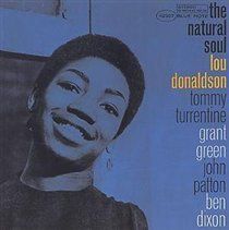 The Natural Soul (CD)