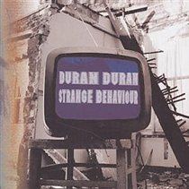 Duran Duran - Strange Behaviour - Remix Collection (CD)