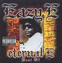 Eternal - E - Best Of Eazy - E (CD)