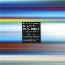 Eno, Brian / Byrne, David - My Life In The Bush Of Ghosts - (EMI Import CD)
