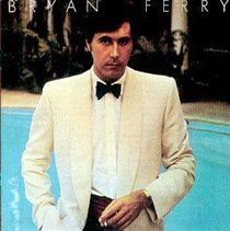 Ferry, Bryan - Another Time, Another Place - (EMI Import CD)