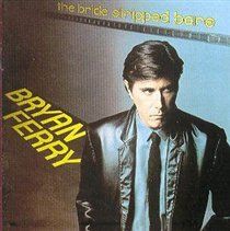 The Bride Stripped Bare - (Emi Import Cd image