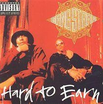 Hard To Earn - (Emi Import Cd image