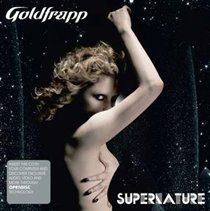 Goldfrapp - Supernature(Uk Version) - (EMI Import CD)