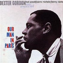 Our Man In Paris - Remastered (CD)