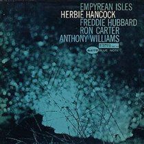Hancock, Herbie - Empyrean Isles (Rudy Van Gelder Remaster) - (EMI Import CD)