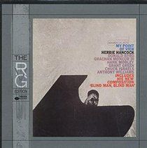 My Point Of View (CD)