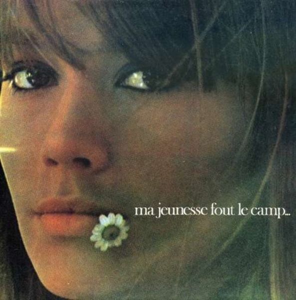 Ma Jeunesse Fout L'camp [european Import] (CD / Album)