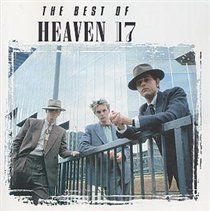 Best Of Heaven 17 - (Emi Import Cd image