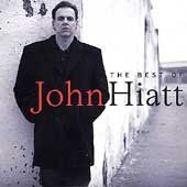 Hiatt, John - The Best Of - (EMI Import CD)
