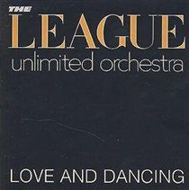 Human League, The - Love And Dancing - (EMI Import CD)