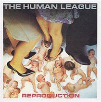 The - Reproduction - (Emi Import Cd image