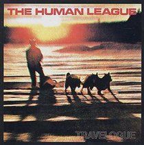 The - Travelogue - (Emi Import Cd image