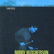 Bobby - Dialogue - (Emi Import Cd image
