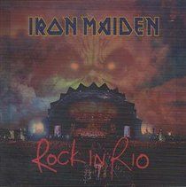 Rock In Rio - (Emi Import Cd image