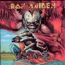 Virtual Xi - (Emi Import Cd image