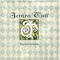 Jethro Tull - MU - Best Of Jethro Tull (CD)