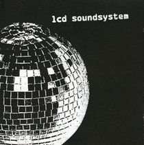 Lcd Soundsystem - Lcd Soundsystem - (EMI Import CD)