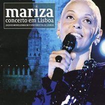 Concerto Em Lisboa - (Emi Import Cd image