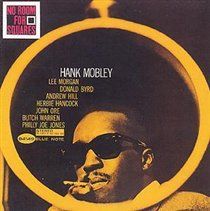 Mobley, Hank - No Room For Squares (Rudy Van Gelder Remaster) - (EMI Import CD)