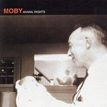 Animal Rights - (Emi Import Cd image