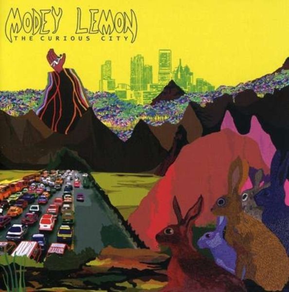 Cd / Album image
