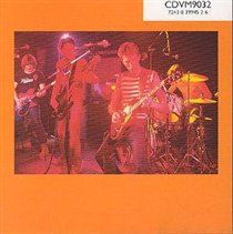 Motors, The - Airport - The Motors Greatest Hits - (EMI Import CD)