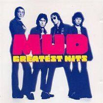 Mud - Greatest Hits - (EMI Import CD)