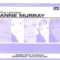 Murray, Anne - Ultimate Collection - (EMI Import CD)