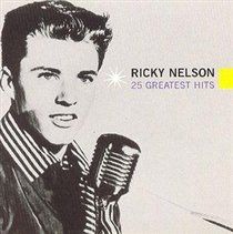 Nelson, Ricky - The Best Of - (EMI Import CD)