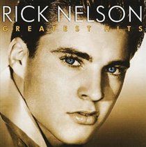 Nelson, Ricky - Greatest Hits - (EMI Import CD)