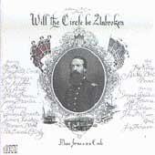 Nitty Gritty Dirt Band, The - Will The Circle Be Unbroken - (EMI Import CD)