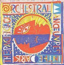 Orchestral Manoeuvres In The Dark - The Pacific Age - (EMI Import CD)
