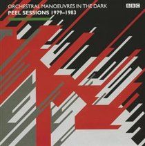 Orchestral Manoeuvres In The Dark - The Peel Sessions - (EMI Import CD)