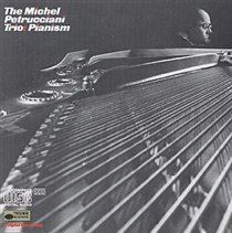 Petrucciani, Michel - Pianism - (EMI Import CD)