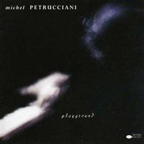 Petrucciani, Michel - Playground - (EMI Import CD)