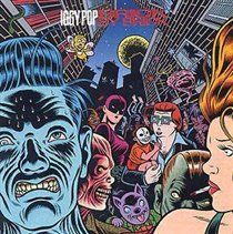 Pop, Iggy - Brick By Brick - (EMI Import CD)