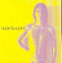 Iggy Pop - Nude &amp; Rude - Best Of Iggy Pop (CD)