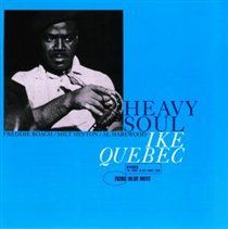 Ike - Heavy Soul - (Emi Import Cd image