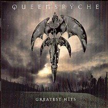 Queensryche - Greatest Hits - (EMI Import CD)