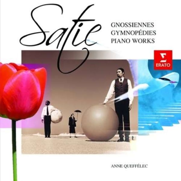 Gymnopedies (CD)