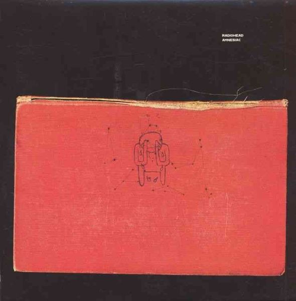 Amnesiac (Vinyl)