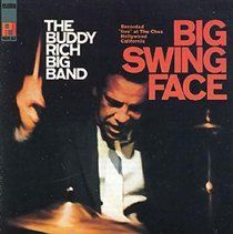 Buddy - Big Swing Face - (Emi Import Cd image