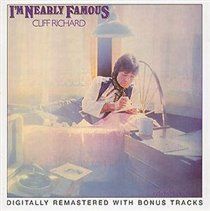 Richard, Cliff - I`M Nearly Famous (Remastered) - (EMI Import CD)