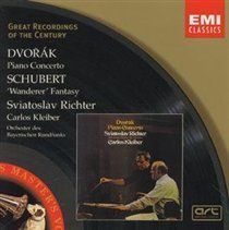 Piano Concerto (CD)