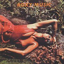 Roxy Music - Stranded - (EMI Import CD)