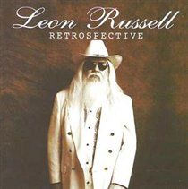 Russell, Leon - Retrospective - (EMI Import CD)