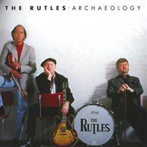 Rutles, The - Archaeology - (EMI Import CD)