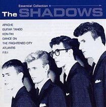 Shadows, The - The Shadows - The Essential Collection - (EMI Import CD)
